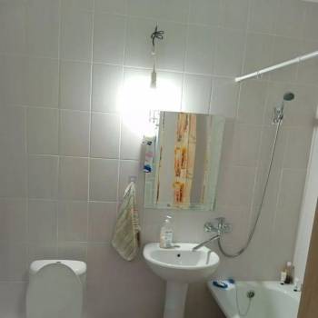 Сдается 1-комнатная квартира, 32 м²