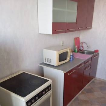 Сдается 1-комнатная квартира, 32 м²