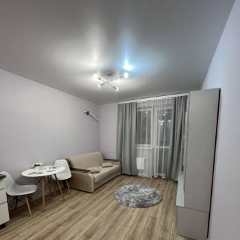 Сдается 1-комнатная квартира, 26 м²