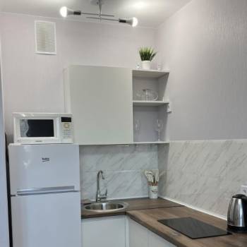 Сдается 1-комнатная квартира, 26 м²