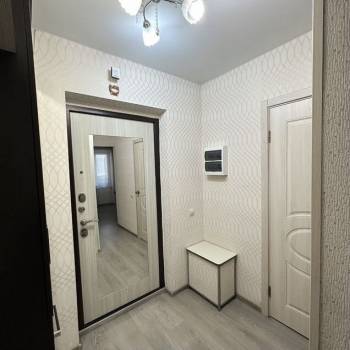 Продается 1-комнатная квартира, 31,9 м²