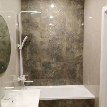 Продается 1-комнатная квартира, 43,5 м²