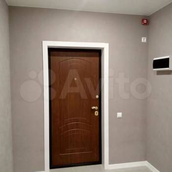 Продается 1-комнатная квартира, 43,5 м²