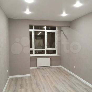 Продается 1-комнатная квартира, 43,5 м²