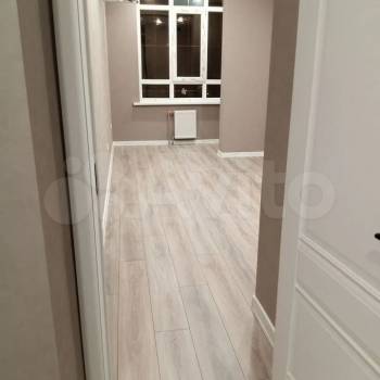 Продается 1-комнатная квартира, 43,5 м²
