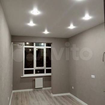 Продается 1-комнатная квартира, 43,5 м²