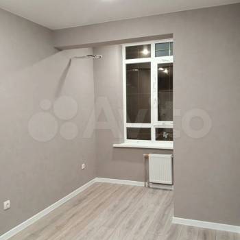 Продается 1-комнатная квартира, 43,5 м²
