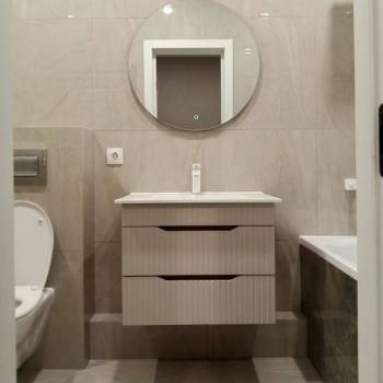 Продается 1-комнатная квартира, 43,5 м²