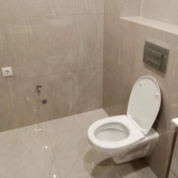 Продается 1-комнатная квартира, 43,5 м²