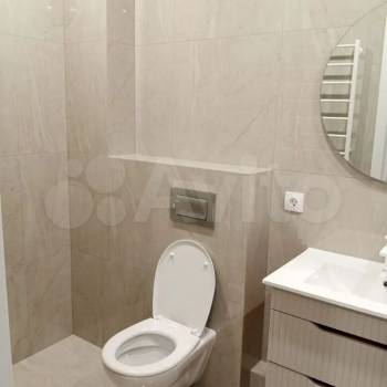 Продается 1-комнатная квартира, 43,5 м²