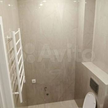 Продается 1-комнатная квартира, 43,5 м²