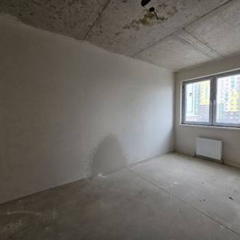 Продается 1-комнатная квартира, 31,7 м²