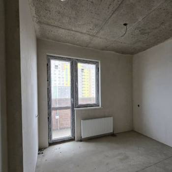 Продается 1-комнатная квартира, 31,7 м²