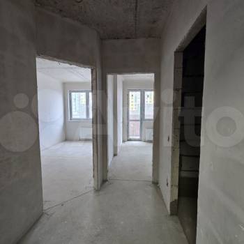 Продается 1-комнатная квартира, 31,7 м²