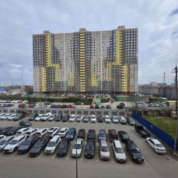 Продается 1-комнатная квартира, 31,7 м²