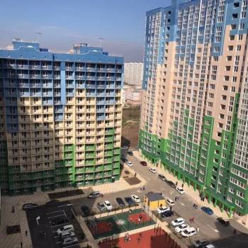 Продается 2-х комнатная квартира, 63 м²