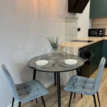 Сдается 1-комнатная квартира, 27 м²