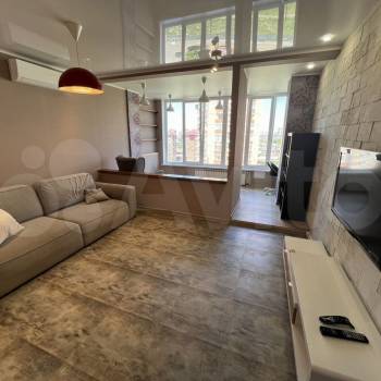 Сдается 2-х комнатная квартира, 69 м²