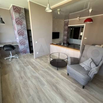 Сдается 2-х комнатная квартира, 69 м²