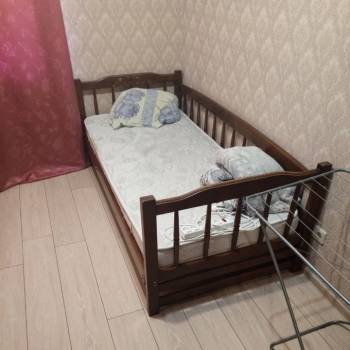 Сдается 2-х комнатная квартира, 44 м²