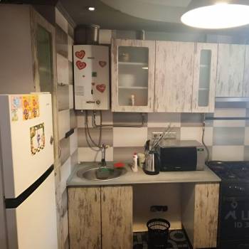 Сдается 2-х комнатная квартира, 44 м²