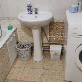 Сдается 1-комнатная квартира, 37,6 м²