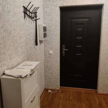 Сдается 1-комнатная квартира, 37,6 м²