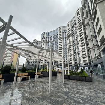 Продается 3-х комнатная квартира, 91 м²