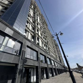 Продается 3-х комнатная квартира, 91 м²