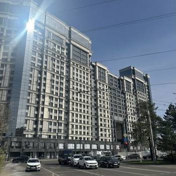 Продается 3-х комнатная квартира, 91 м²