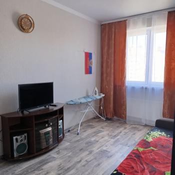 Продается 1-комнатная квартира, 34,1 м²