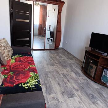 Продается 1-комнатная квартира, 34,1 м²