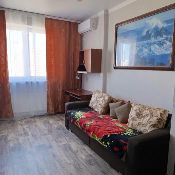 Продается 1-комнатная квартира, 34,1 м²