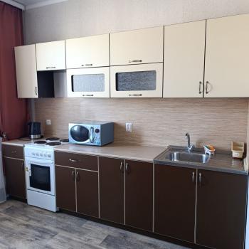 Продается 1-комнатная квартира, 34,1 м²