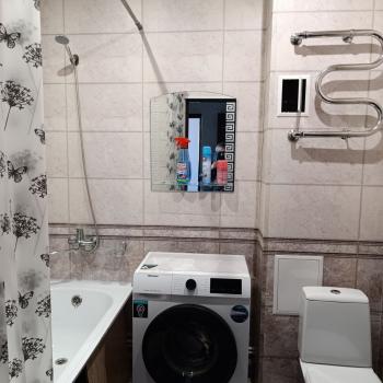 Продается 1-комнатная квартира, 34,1 м²