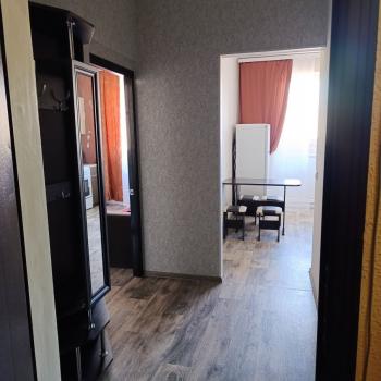 Продается 1-комнатная квартира, 34,1 м²