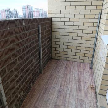 Продается 1-комнатная квартира, 34,1 м²