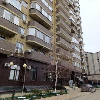 Продается 1-комнатная квартира, 34,1 м²