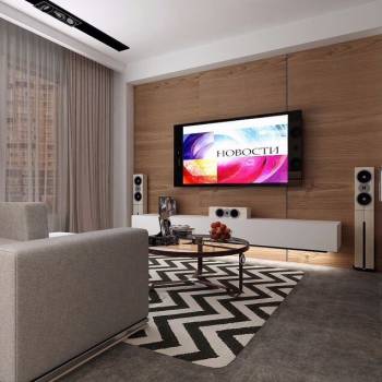 Продается 1-комнатная квартира, 51 м²