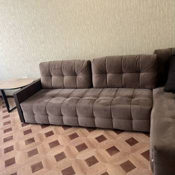 Сдается 1-комнатная квартира, 44,4 м²