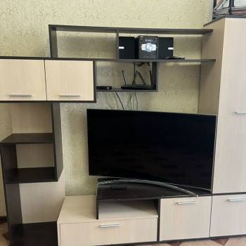 Сдается 1-комнатная квартира, 44,4 м²