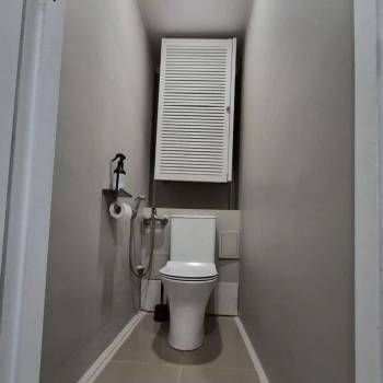 Сдается 1-комнатная квартира, 0 м²