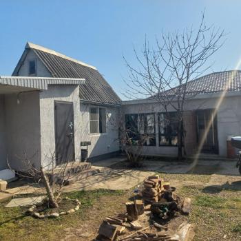 Продается Дом, 60 м²