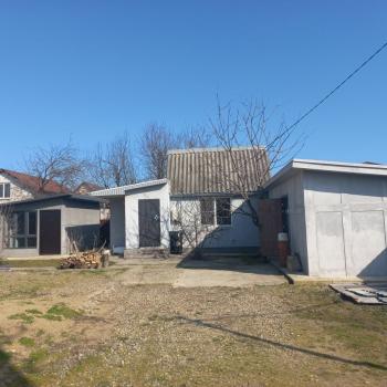 Продается Дом, 60 м²