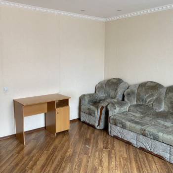 Сдается 1-комнатная квартира, 36,8 м²