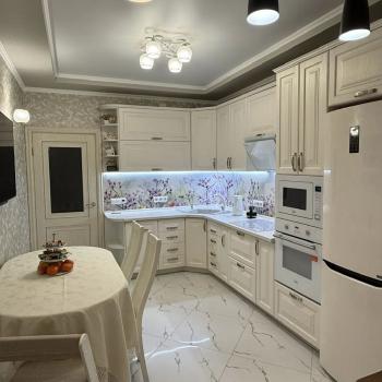 Продается 1-комнатная квартира, 41,33 м²