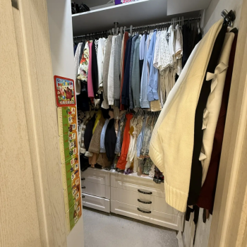 Продается 1-комнатная квартира, 41,33 м²