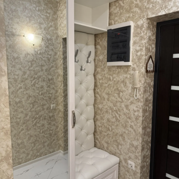 Продается 1-комнатная квартира, 41,33 м²