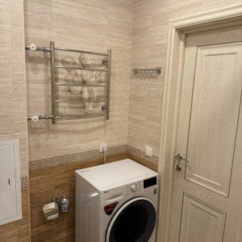 Продается 1-комнатная квартира, 41,33 м²