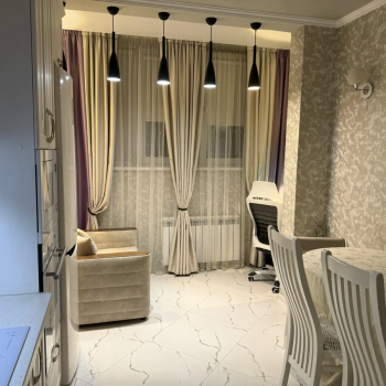 Продается 1-комнатная квартира, 41,33 м²